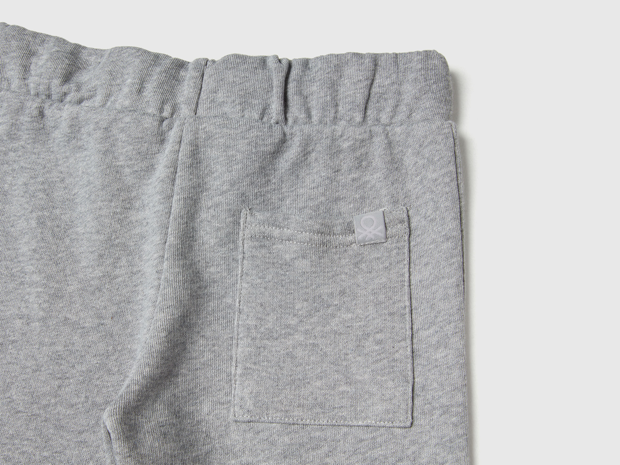 SET SWEATER+TROUSERS Junior Boy image number 4